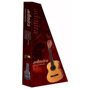 купити Гітара класична Admira Alba Pack
