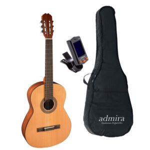 Класична гітара  Admira Alba Pack купити