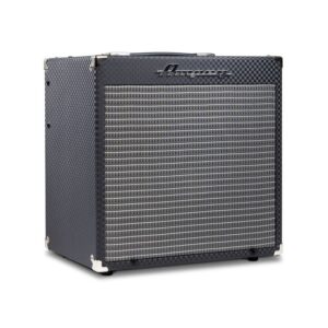 Комбопідсилювач Ampeg Rocket Bass 108)] купити