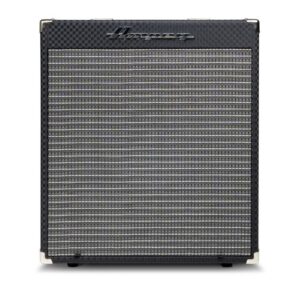 купити Комбопідсилювач Ampeg Rocket Bass 110