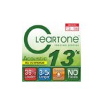 купить Струни для гітари Cleartone Acoustic 80/20 Bronze Medium (13-56) (7613)