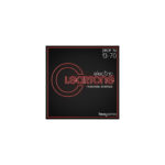 Струни для електрогітари  Cleartone Electric Heavy Series Drop C (13-70) (9470) купити