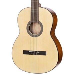 купити Гітара класична Cort AC100 Left Handed (Open Pore) (AC100 LH OP)