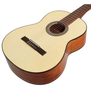 купити Гітара класична Cort AC100 Semi Gloss (AC100 SG)