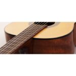 Гітара класична Cort AC100 Semi Gloss (AC100 SG)