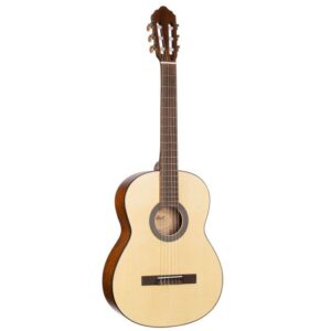 Класична гітара  Cort AC100DX Open Pore (AC100DX OP) купити