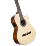 купить Гітара класична Cort AC120 CE Open Pore