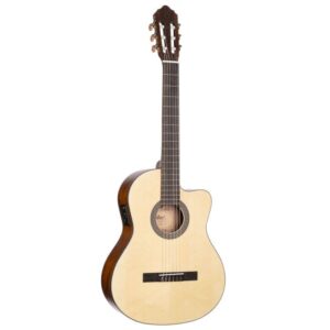 Класична гітара  Cort AC120 CE Open Pore купити