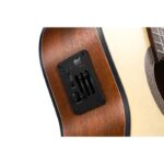 Гітара класична Cort AC120 CE Open Pore