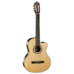 Класична гітара  Cort AC160 CF Natural купити