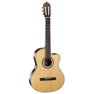 Класична гітара  Cort AC160 CF Natural купити