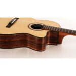Гітара класична Cort AC160 CF Natural