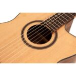 Гітара класична Cort AC160 CF Natural