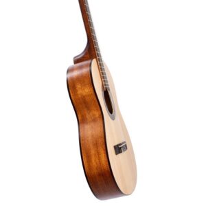 купити Гітара класична Cort AC200 3/4 Open Pore (AC200 3/4 OP w/bag)