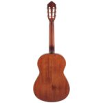 Гітара класична Cort AC200 3/4 Open Pore (AC200 3/4 OP w/bag)