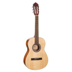 Класична гітара  Cort AC200 3/4 Open Pore (AC200 3/4 OP w/bag) купити