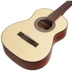 купить Гітара класична Cort AC50 Open Pore (With Bag) (AC50 OP w/bag)