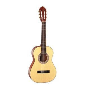 Класична гітара  Cort AC50 Open Pore (With Bag) (AC50 OP w/bag) купити