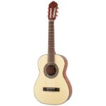 Гітара класична Cort AC50 Open Pore (With Bag) (AC50 OP w/bag)