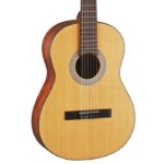 купити Гітара класична Cort AC70 Open Pore (With Bag) (AC70 OP w/bag)