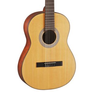 купити Гітара класична Cort AC70 Open Pore (With Bag) (AC70 OP w/bag)