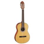 Класична гітара  Cort AC70 Open Pore (With Bag) (AC70 OP w/bag) купити