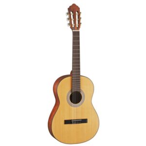 Класична гітара  Cort AC70 Open Pore (With Bag) (AC70 OP w/bag) купити