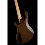 купить Бас-гітара Cort Action Junior (Open Pore Walnut)