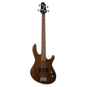 Бас гітара  Cort Action Junior (Open Pore Walnut)  купити