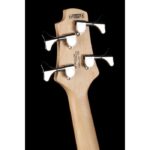 Бас-гітара Cort Action Junior (Open Pore Walnut) придбати