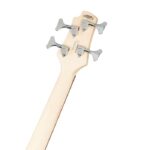 Бас-гітара Cort Action PJ Open Pore Walnut (Action PJ OPW) придбати
