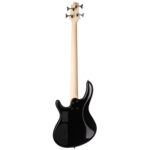 купить Бас-гітара Cort Action Plus Black (Action Bass Plus BK)