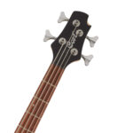 Бас-гітара Cort Action Plus Black (Action Bass Plus BK) замовити