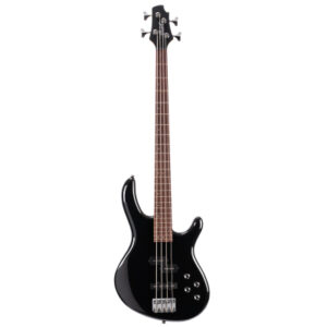 Бас гітара  Cort Action Plus Black (Action Bass Plus BK)  купити