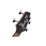 Бас-гітара Cort Action Plus Trans Red (Action Bass Plus TR) замовити