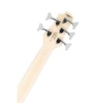 Бас-гітара Cort Action V Plus Trans Red (Action Bass V Plus TR) придбати