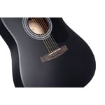 купити Гітара акустична Cort AD810 Black Satin (AD810 BKS)