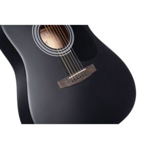купити Гітара акустична Cort AD810 Black Satin (AD810 BKS)