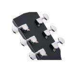 Гітара акустична Cort AD810 Black Satin (AD810 BKS) замовити