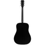 Гітара акустична Cort AD810 Black Satin (AD810 BKS)