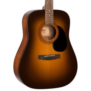 купити Гітара акустична Cort AD810 Satin Sunburst (AD810 SSB)