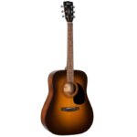 Акустична гітара  Cort AD810 Satin Sunburst (AD810 SSB) купити