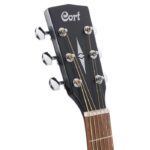 купить Гітара електроакустична Cort AD810E Black Satin (AD810E BKS)
