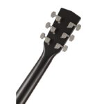Гітара електроакустична Cort AD810E Black Satin (AD810E BKS) придбати
