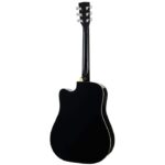 Гітара електроакустична Cort AD880CE Black (AD880CE BK) замовити
