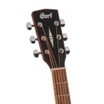 Гітара електроакустична Cort AD880CE Black (AD880CE BK)