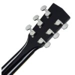 Гітара електроакустична Cort AD880CE Black (AD880CE BK)