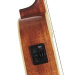 Гітара електроакустична Cort AD880CE Natural (AD880CE NAT) замовити