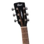 купить Гітара акустична Cort AF510 Black Satin (AF510 BKS)