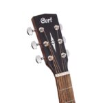 Гітара акустична Cort AF510 Open Pore (AF510 OP) придбати